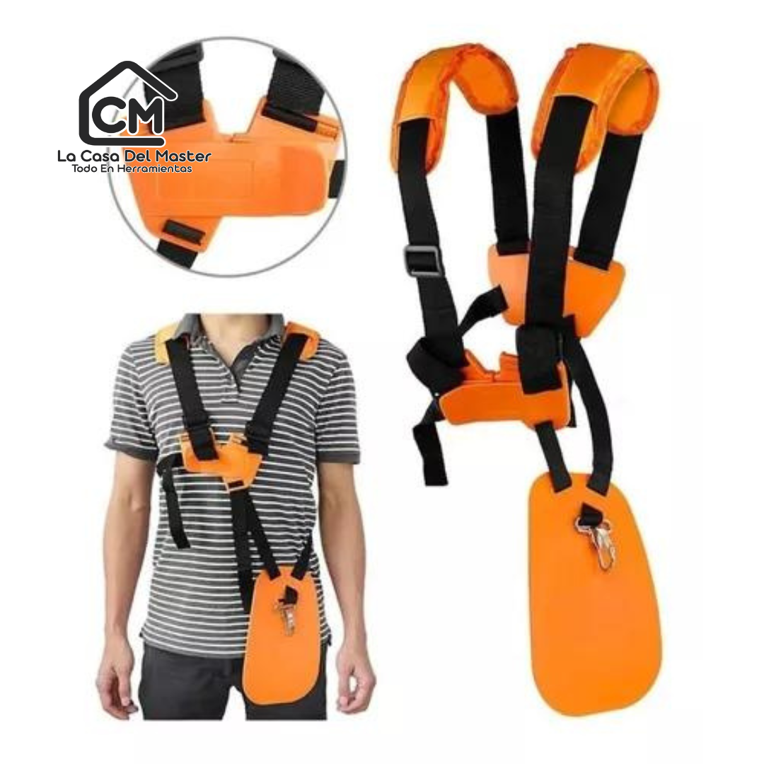 Arnés para Trimmer - Trimmer Profesional