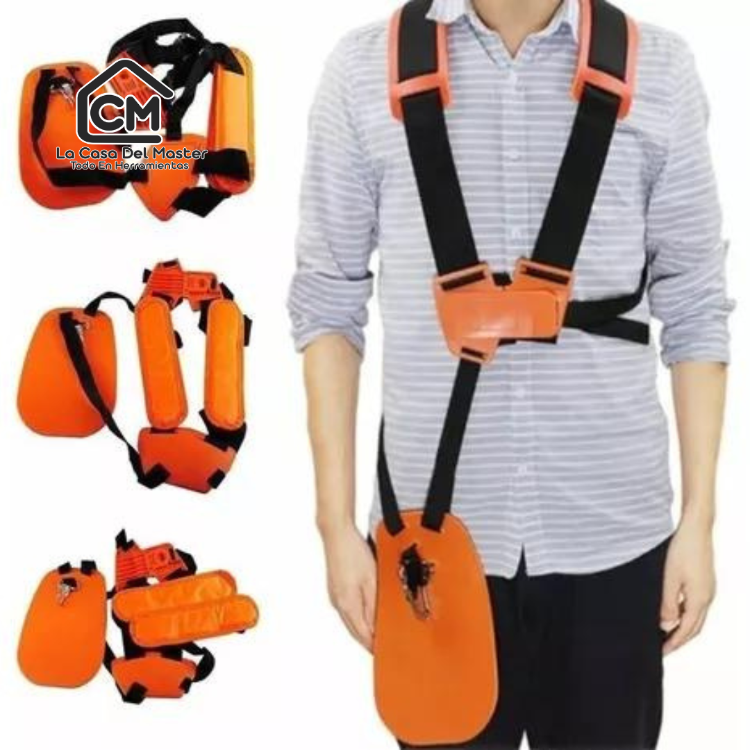 Arnés para Trimmer - Trimmer Profesional