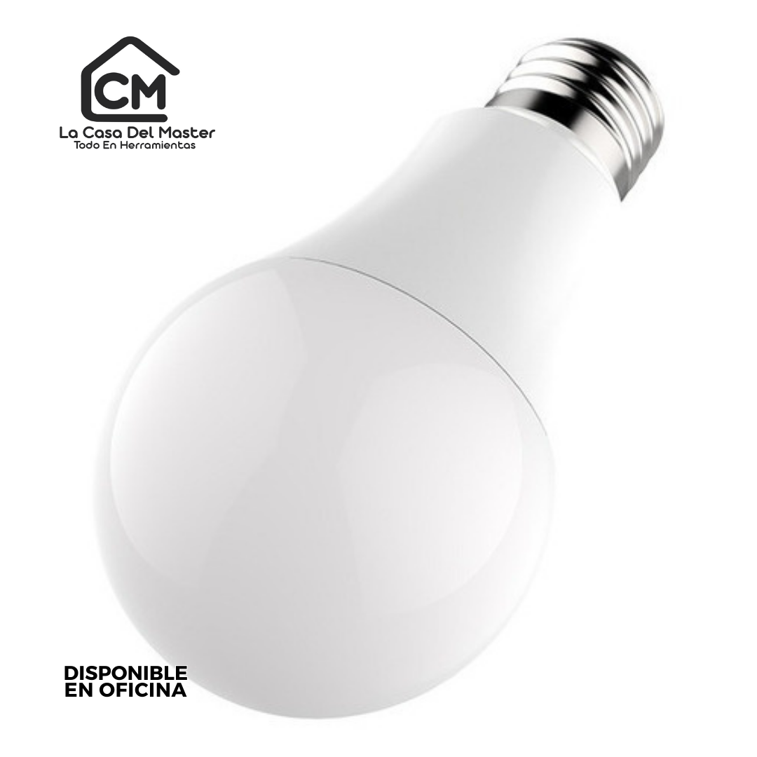 Ampolleta Led Inteligente Wifi Smart Celular