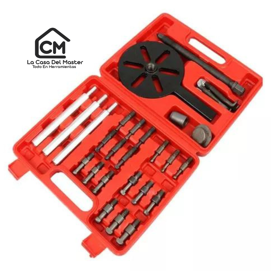 Extractor De Rodamiento Interno