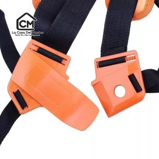 Arnés para Trimmer - Trimmer Profesional