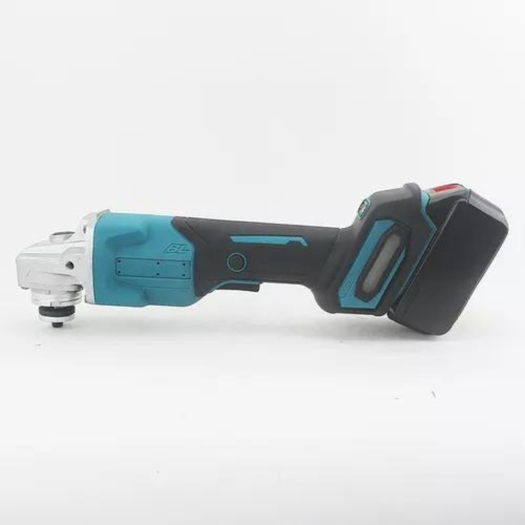 Esmeril Angular Inalámbrico 18v 2000w Bateria Cargador