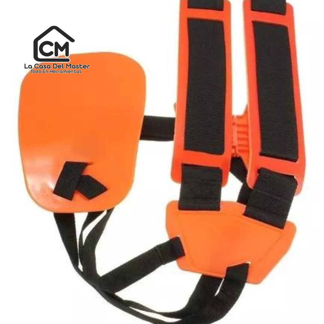 Arnés para Trimmer - Trimmer Profesional