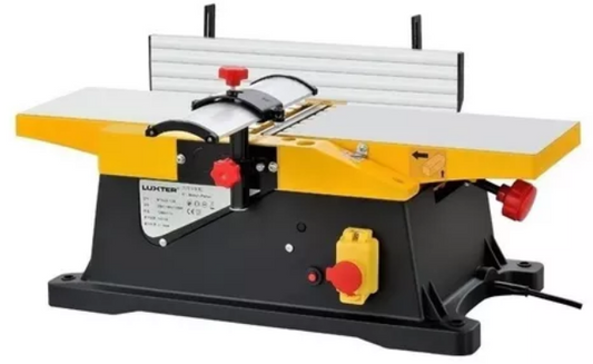 Canteadora De Banco 1800w 6 Pulgadas 1800w 12000rpm