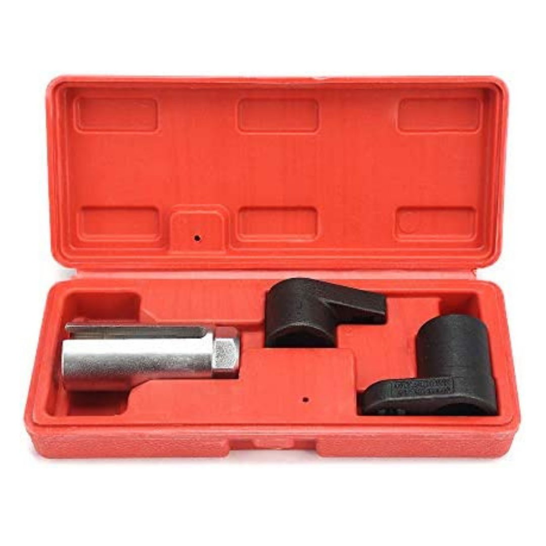 Kit Extractor Sensor De Oxígeno 3/8"