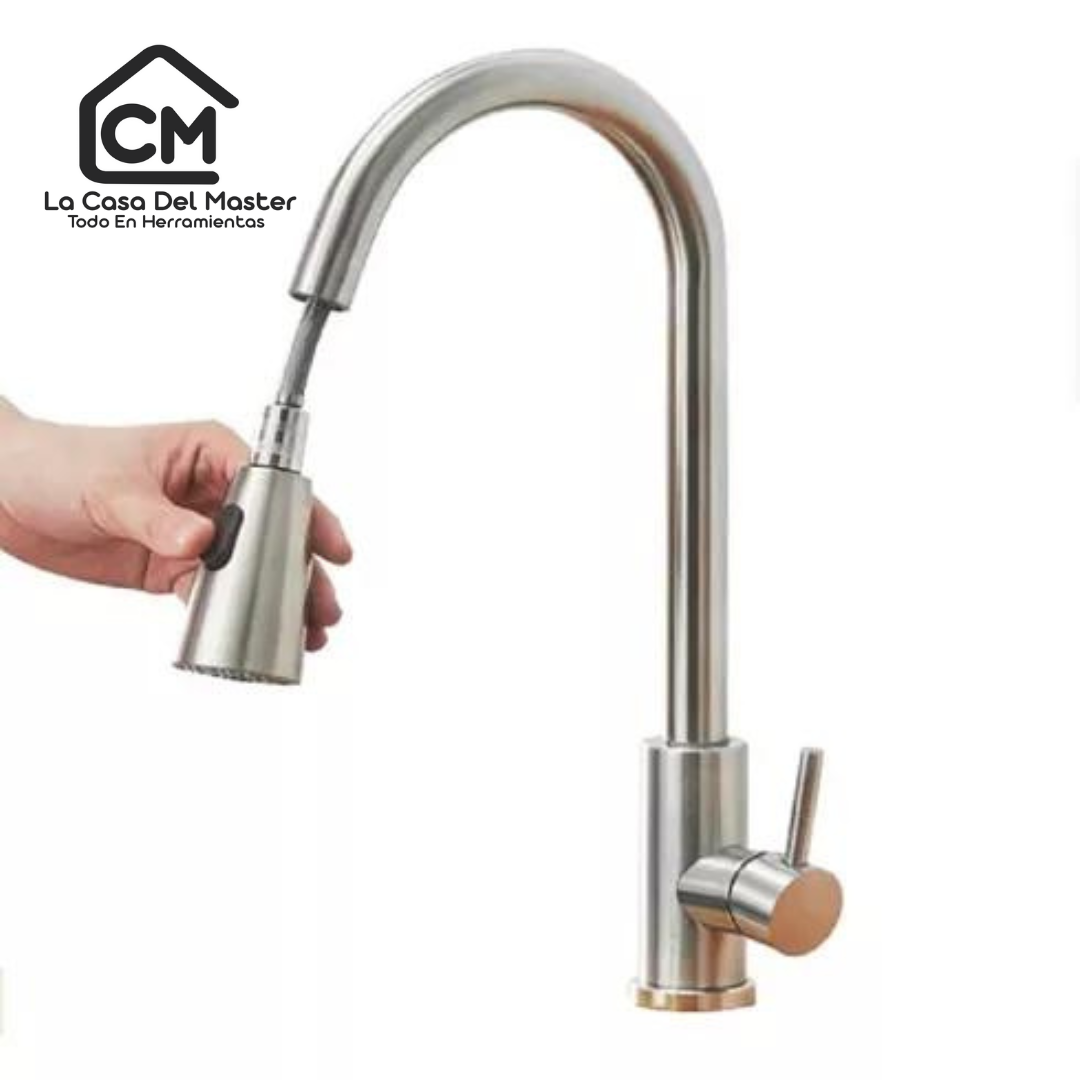 Llave de lavaplato hotsell