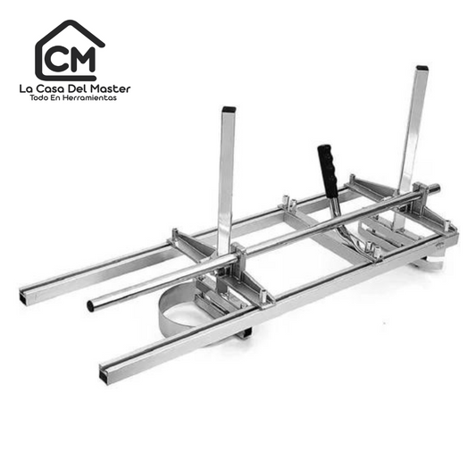 Aserradero Portátil Para Motosierra 36 Pulgadas