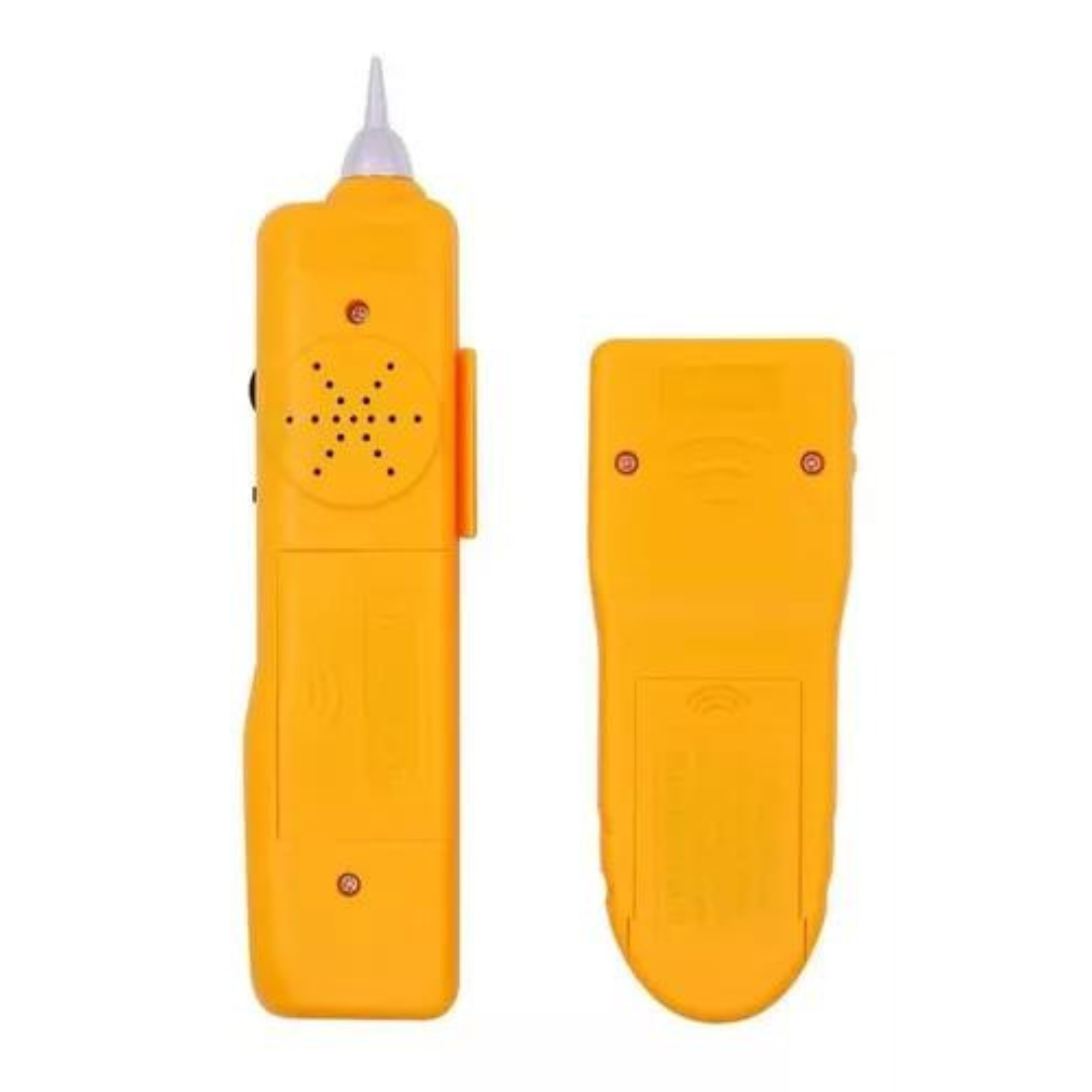 Tester Cable De Red Lan Rj45 Wire Tracker !incluye Funda!