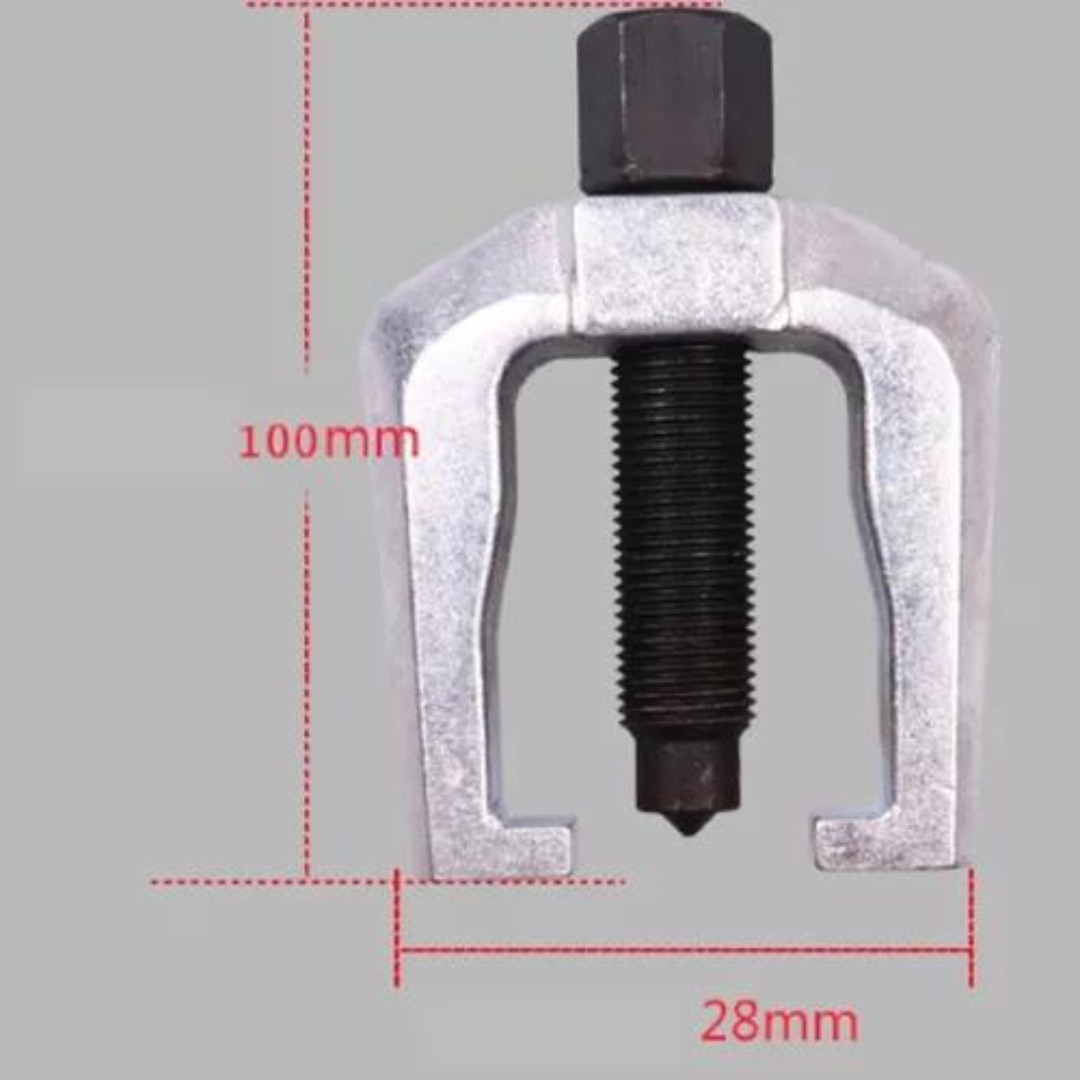 Kit Extractor Rotulas Y Terminales De Direccion 5 Pcs