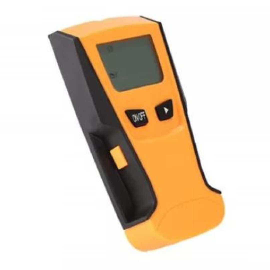 Detector De Metales 3 En 1 Metal Maderas Vigas Cableado