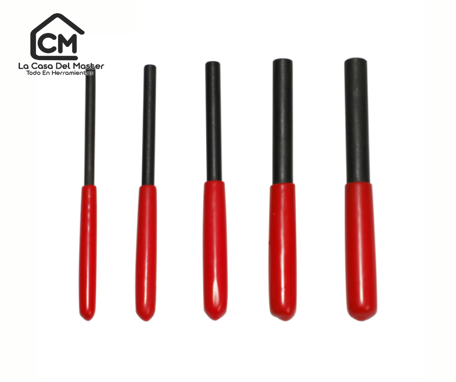 KIT 131 PZ. REPARADOR DE ROSCAS PROFESIONAL HILOS DAÑADOS
