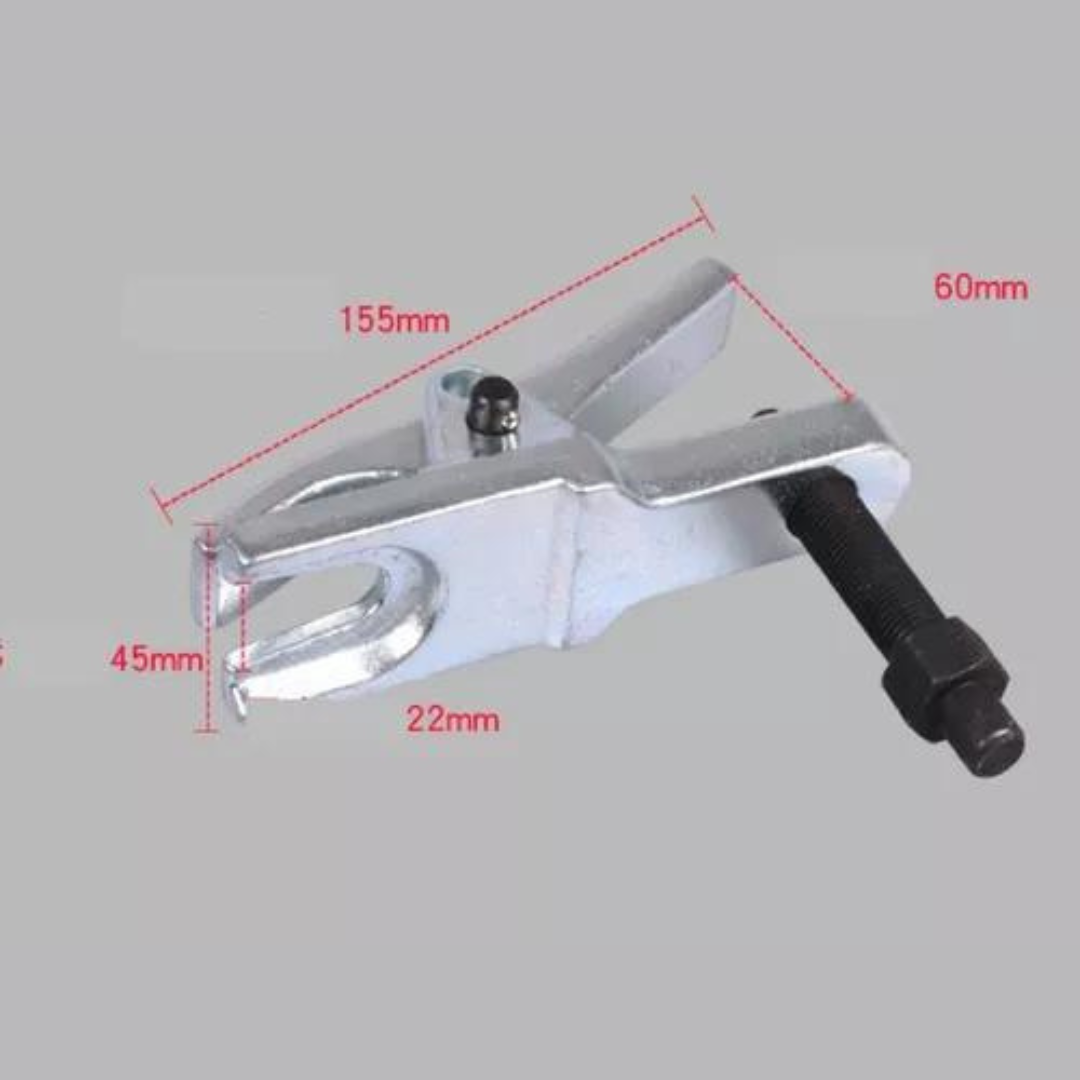 Kit Extractor Rotulas Y Terminales De Direccion 5 Pcs
