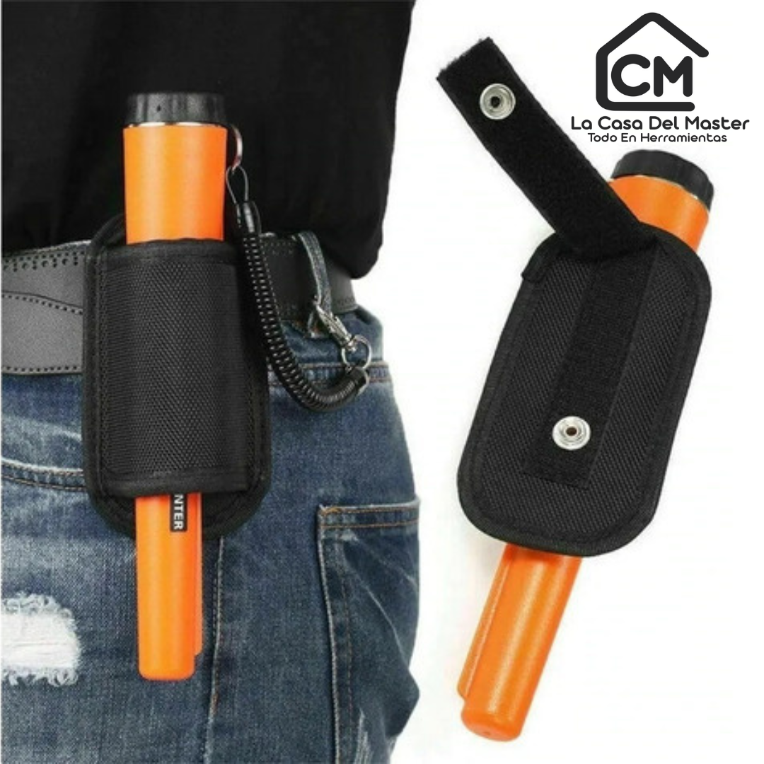 DETECTOR DE METALES PIN POINTER