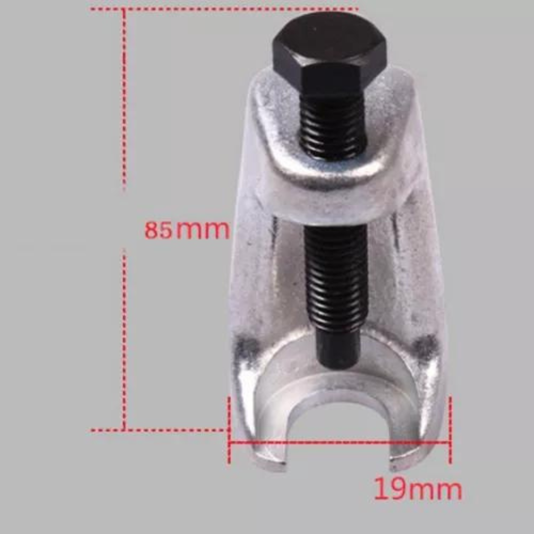 Kit Extractor Rotulas Y Terminales De Direccion 5 Pcs