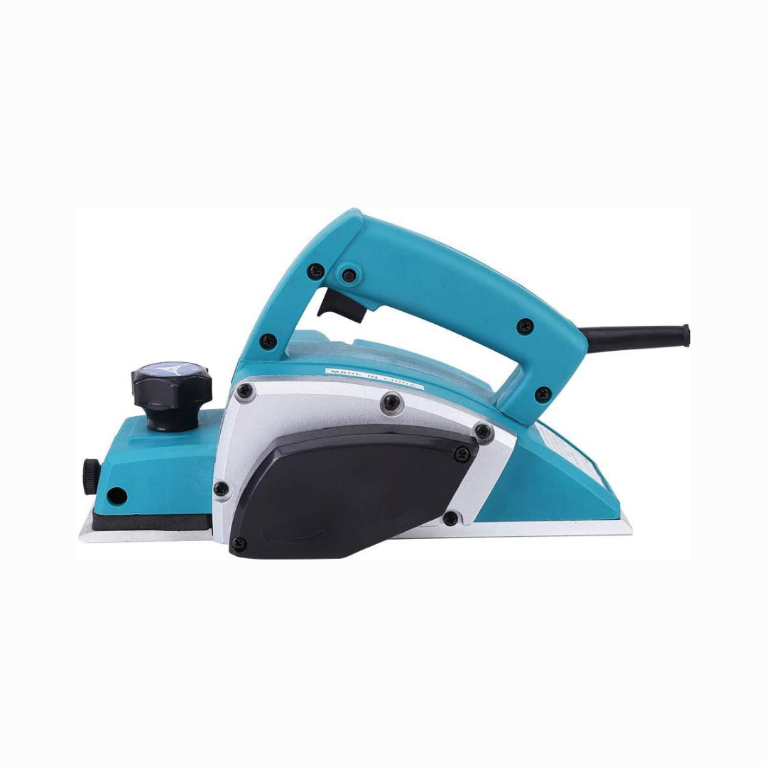 Cepillo Eléctrico Mueblería Carpintería 750w 7000rpm
