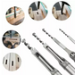 Broca Para Agujeros Cuadrado 4 Pcs