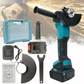 Esmeril Angular Inalámbrico 18v 2000w Batería Cargador