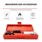 Kit Extractor Sensor De Oxígeno 3/8"