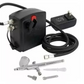 Kit Completo Aerógrafo Multiusos Compresor Airbrush