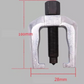 Kit Extractor Rotulas Y Terminales De Direccion 5 Pcs