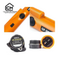 DETECTOR DE METALES PIN POINTER