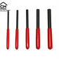 KIT 131 PZ. REPARADOR DE ROSCAS PROFESIONAL HILOS DAÑADOS
