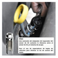Kit Extractor Sensor De Oxígeno 3/8"