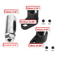Kit Extractor Sensor De Oxígeno 3/8"