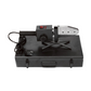 Termofusora 2000w Con Regulador Temperatura Y Accesorios
